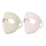 Розовый + Абрикос