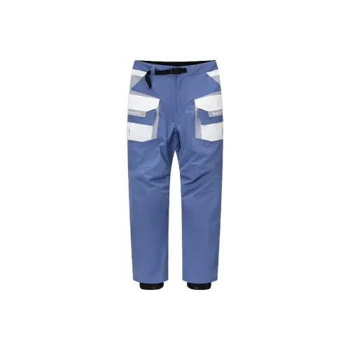 Коллекция Burton Aizawa Vanguard GORETEX 2L Лыжные брюки Унисекс