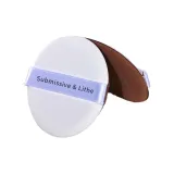 Кофейный, воздух, амортизация, розовый, 2 шт: 1 шт