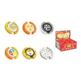 Целая коробка 6 штук