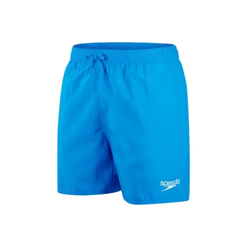 Speedo Essentials Плавательные шорты Мужские Синие