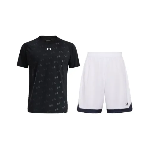 Under Armour Повседневная Спортивная Одежда Мужская