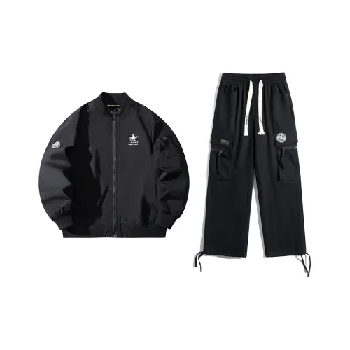 AMBER LIGHT Повседневная спортивная одежда Унисекс