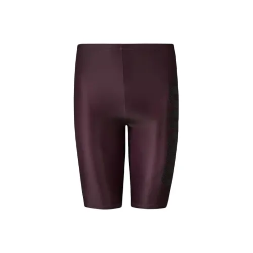 Arena Плавательные шорты Мужские Красные