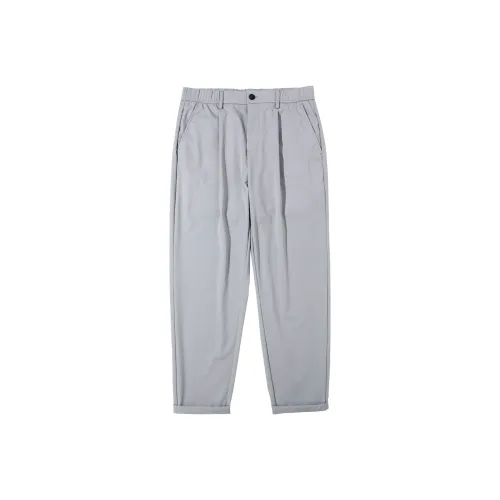 JIPIAO Мужские Повседневные Штаны