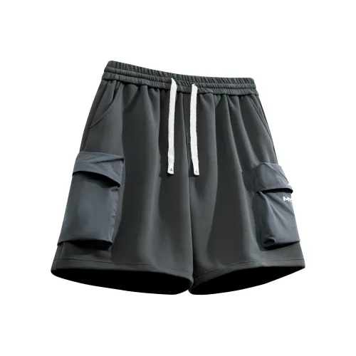 MONTVOO Унисекс Шорты Карго