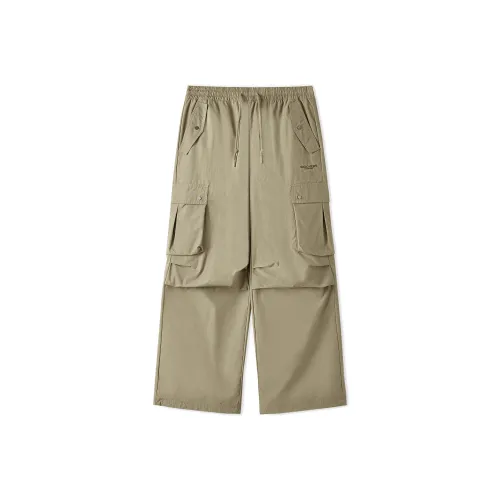 Skechers Вяз 03EN Мужские Карго Брюки