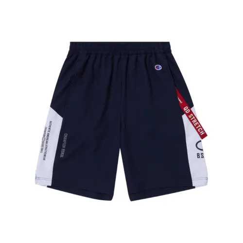 Champion Мужские спортивные шорты