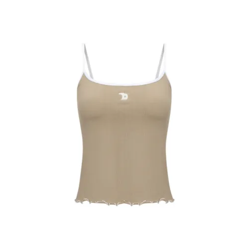 The Blender Женские Футболки