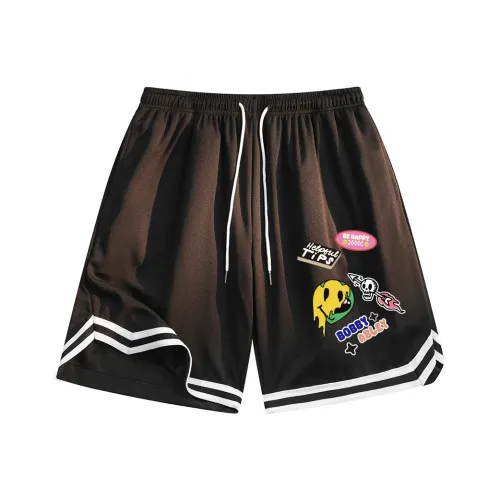 BOBBY ABLEY Баскетбольные шорты Унисекс