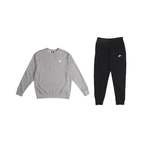 Nike Мужские Спортивные костюмы с толстовкой