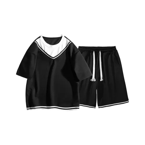 NONEVENT Повседневная спортивная одежда унисекс