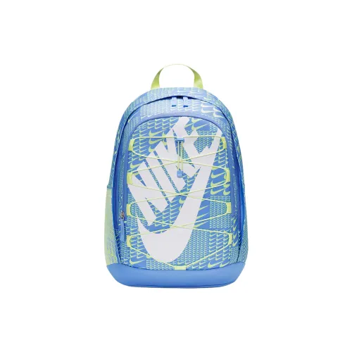 nike Hayward Полиэстер Рюкзак Унисекс Цвет аметист Тон