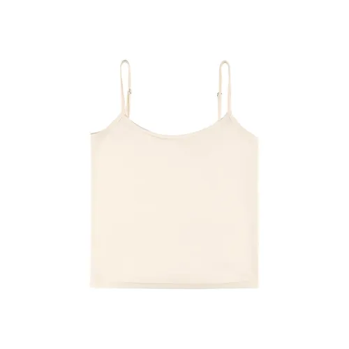 Geyini Майка Женская Абрикос