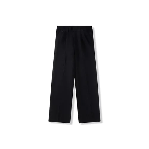 I'm David Повседневные брюки Унисекс Черный