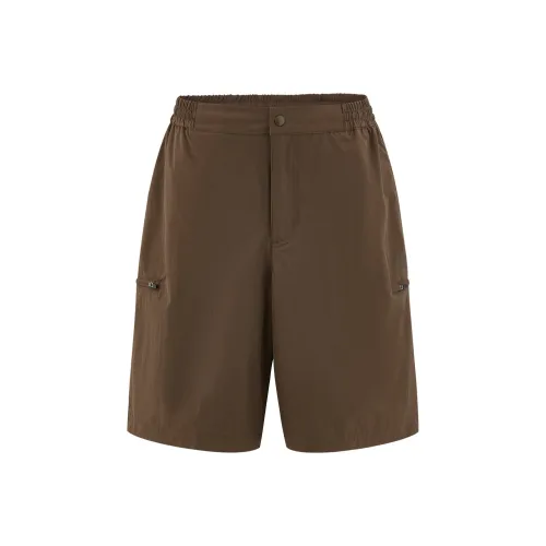 CAT Мужские Повседневные Шорты