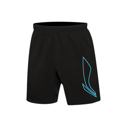 Лайнер Sports Life Collection Повседневные Шорты Мужские Cool And Refreshing Black