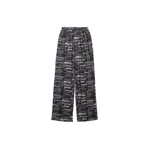 Balenciaga Мужские Повседневные Брюки