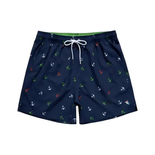 GAILANG Летние Шорты для Пляжа Мужские