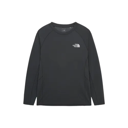 THE NORTH FACE T-Shirt Мужской Charcoal