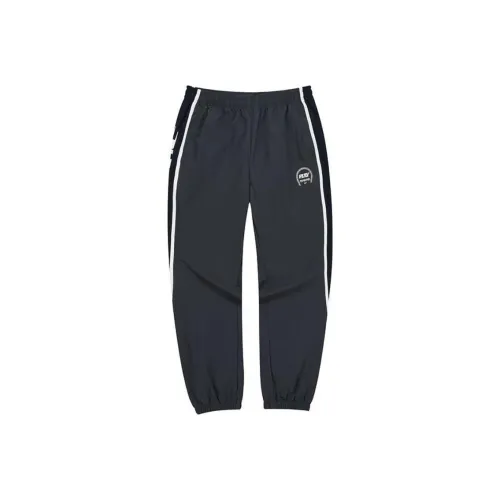 361° Повседневные брюки Мужские Спокойный серый