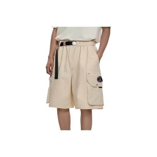 MEXICAN Унисекс Шорты карго