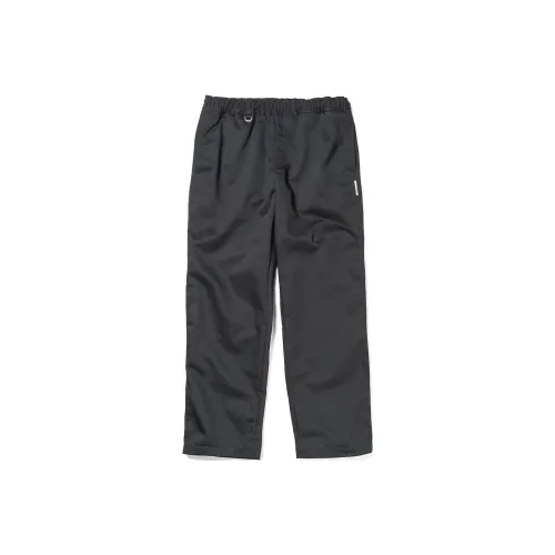 Uniform Experiment Мужские Повседневные Брюки