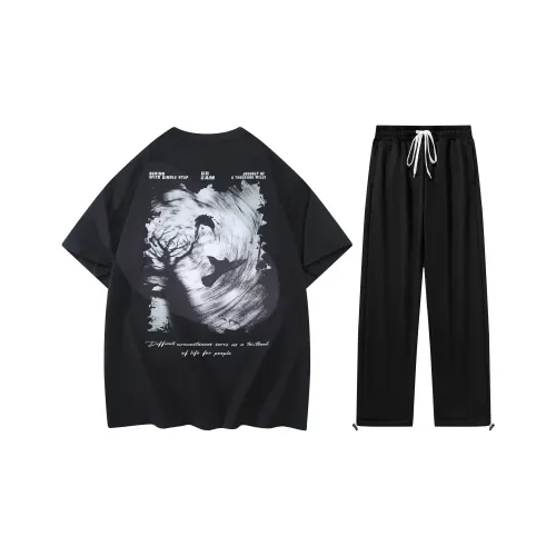 A.X.S.K Повседневная спортивная одежда унисекс