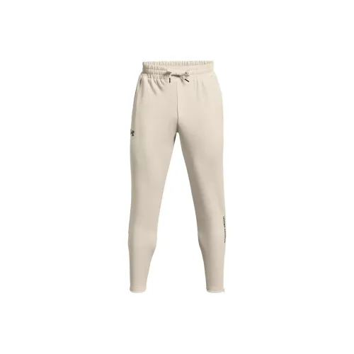 Under Armour Ecru Мужские спортивные брюки