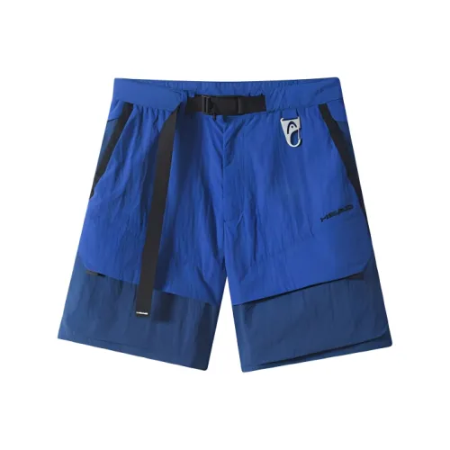 Голова Мужские Повседневные Шорты