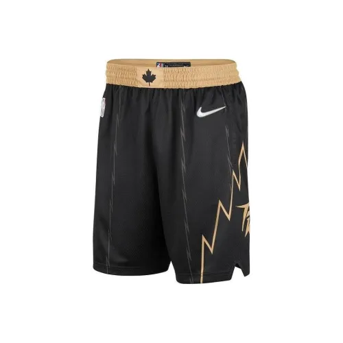 nike Баскетбольные шорты Мужские Черные