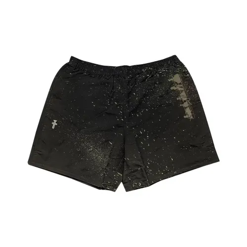 Travis Scott x Jordan Повседневные шорты Мужские