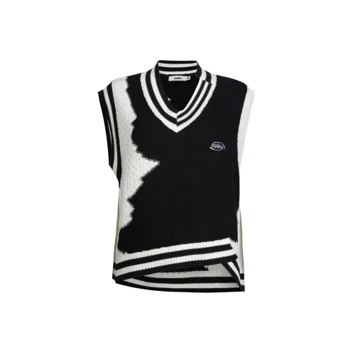 Guuka Топ на бретелях Женский Кремовый Белый