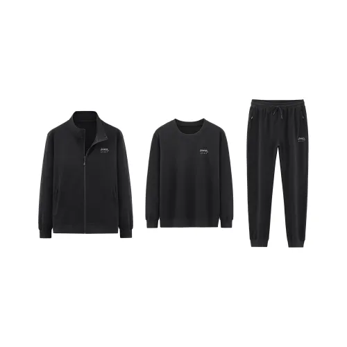 JEEP SPIRIT Повседневная спортивная одежда Унисекс