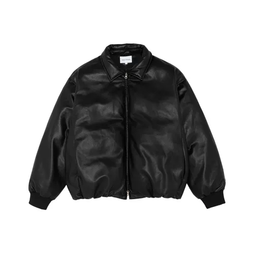 URBAN STANDARD Хлопковый пуховик мужской