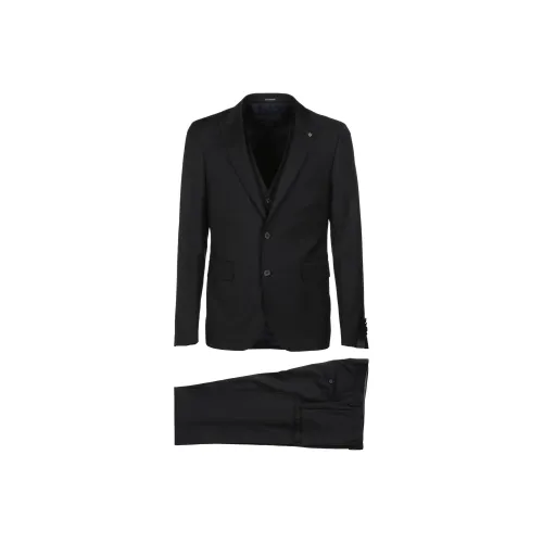 Tagliatore Мужские Деловые Костюмы