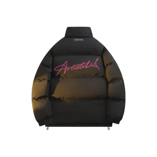 ROBINHOOD Унисекс Пуховики