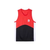 Красный черный