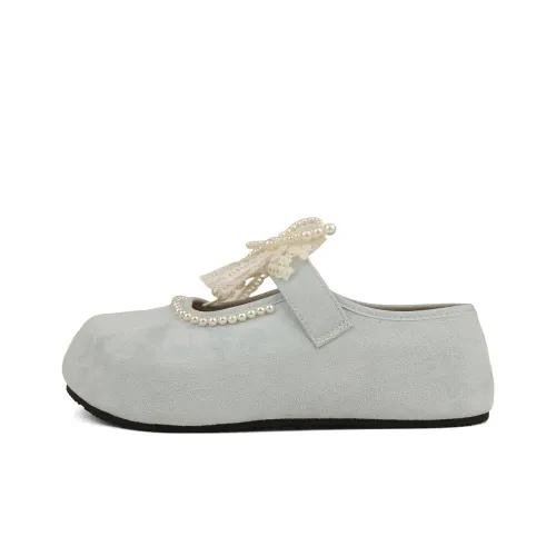 Craftsman Gang Домашние тапочки Женские