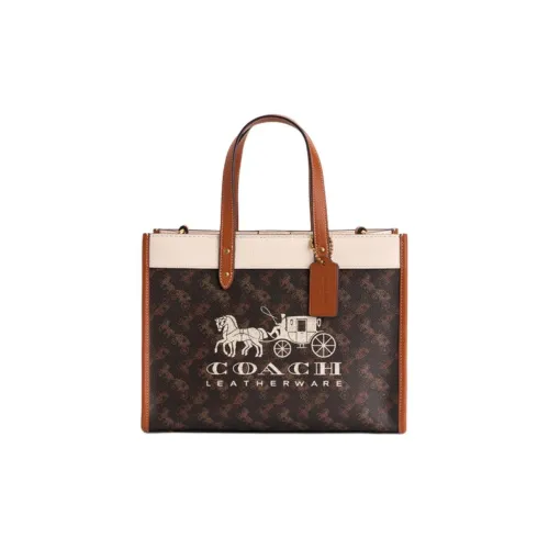 COACH Field Клатчи Унисекс