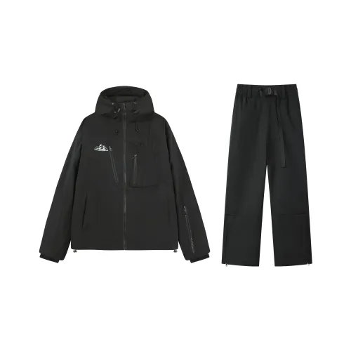 LIGHTNING MONSTER SKI Костюм Комплект Унисекс