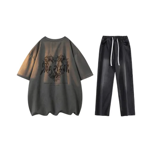 A.X.S.K Повседневная спортивная одежда унисекс