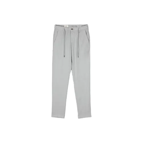 Myths Light Gray Men's Casual Pants  
Myths Светло-серые Мужские Повседневные Штаны