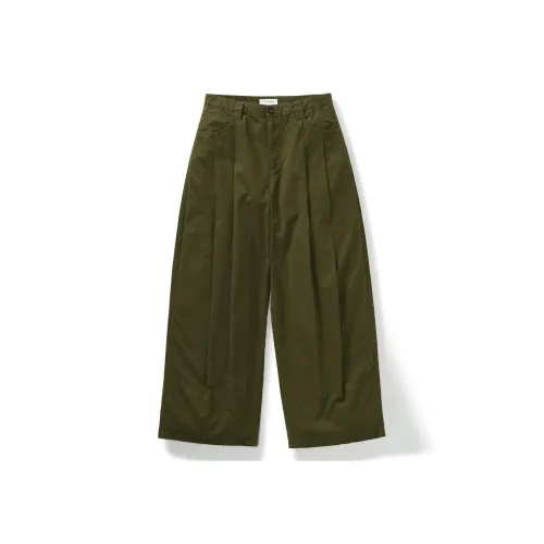 714STREET Унисекс Повседневные Штаны