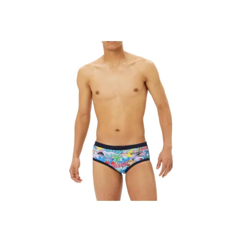 Мужские плавательные шорты Speedo