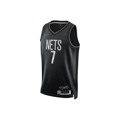 Nike Черная Мужская Баскетбольная Форма