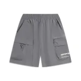 Грозовой серый