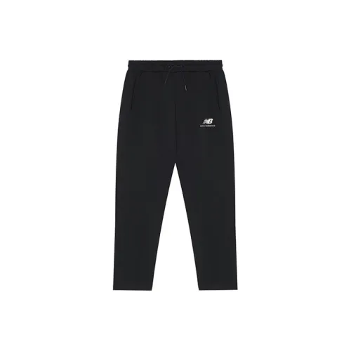New Balance совместный бренд Черные Мужские Спортивные Брюки