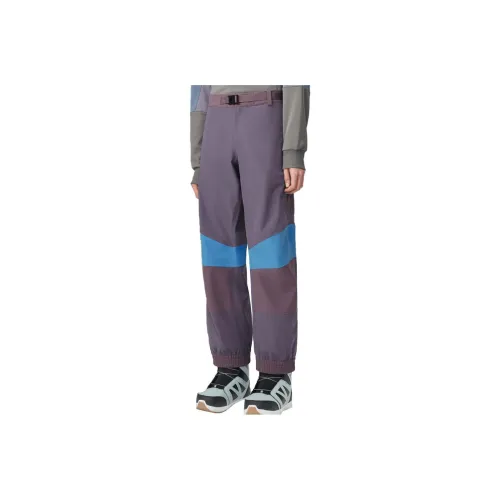 DESCENTE X KAZUKI KURAISHI Унисекс Лыжные брюки