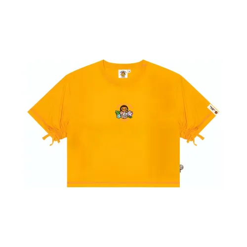 aape Женские короткие топы